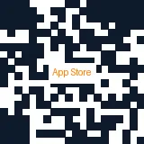 App Store下载二维码 - 每日大赛 今日大赛 APP