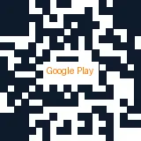Google Play下载二维码 - 每日大赛 今日大赛 APP