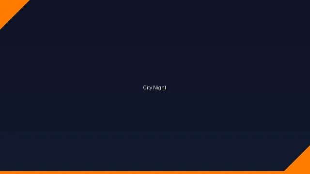 城市夜景主题赛 - 今日大赛 视频创作挑战